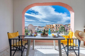 Delfino 3 Few Minutes From Sea - Happy Rentals